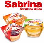 serniczek sabrina